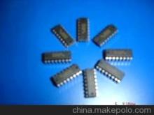 【集成电路CD4070】价格,厂家,图片,集成电路,苏佳辉-