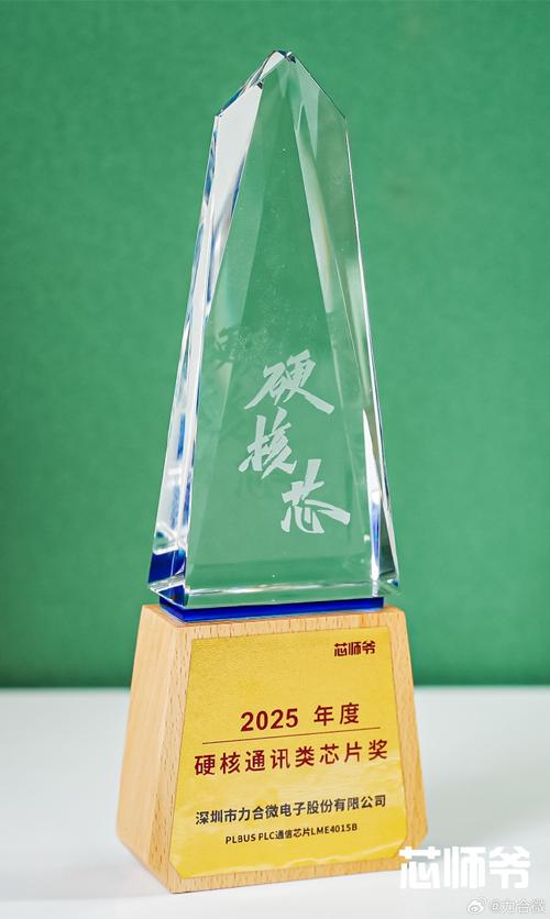 硬件芯生态下的电力线通信与集成电路融合之路——以力合微为例